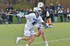 MLax vs MIT  Wheaton College Men’s Lacrosse vs MIT. - Photo By: KEITH NORDSTROM : Wheaton, Lacrosse, LAX, NEWMAC